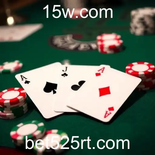 O Fascinante Mundo do Blackjack e a Estratégia por Trás do Jogo