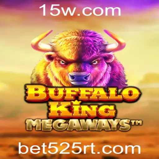 Explore a Emoção do Jogo BuffaloKing com Bet525