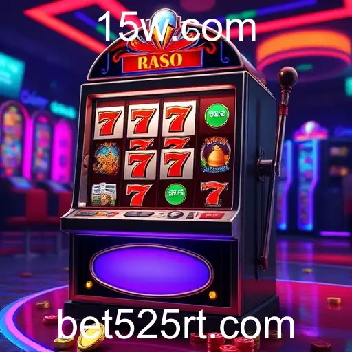 Caça-níqueis Online: O Mundo do Entretenimento Digital