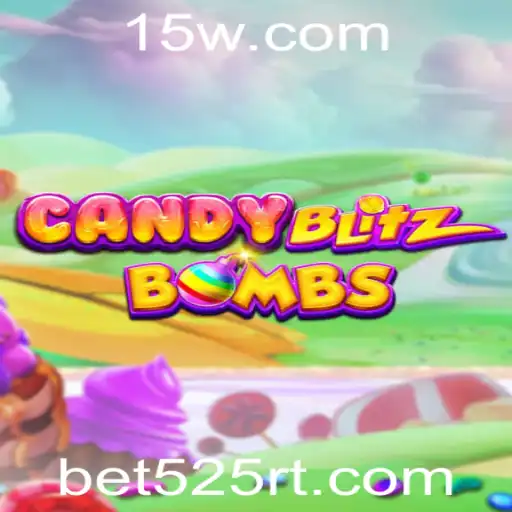 CandyBlitzBombs: Um Novo Desafio no Mundo dos Jogos