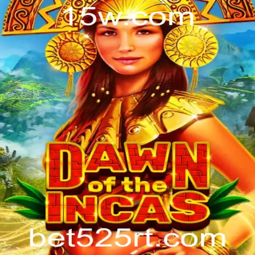 Explorando o Mundo de DawnoftheIncas: Um Mergulho no Jogo Revolucionário