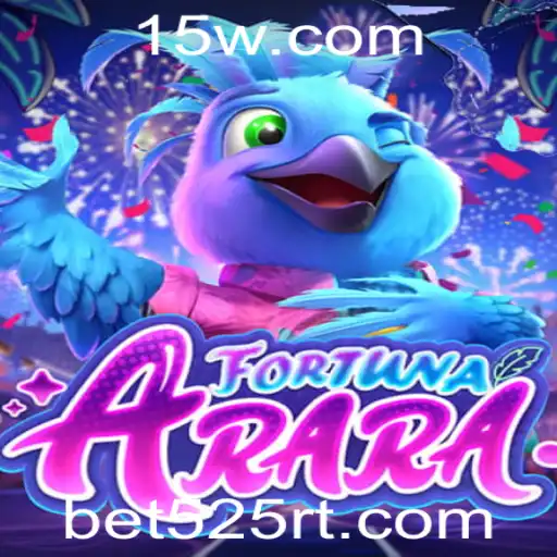 Descubra FortunaArara: O Novo Fenômeno dos Jogos Online
