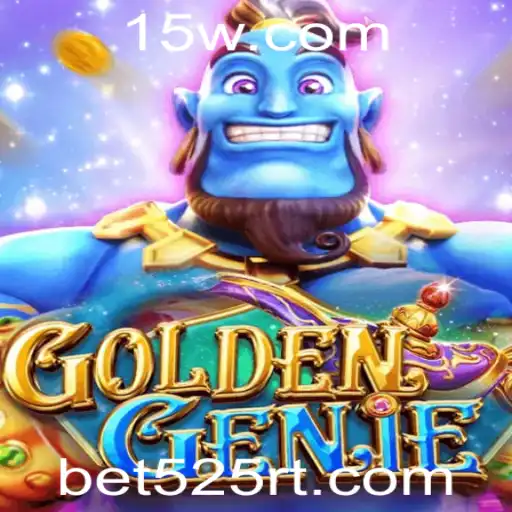 Explorando o Fascinante Mundo de GOLDENGENIE: Um Novo Fenômeno no Universo dos Jogos