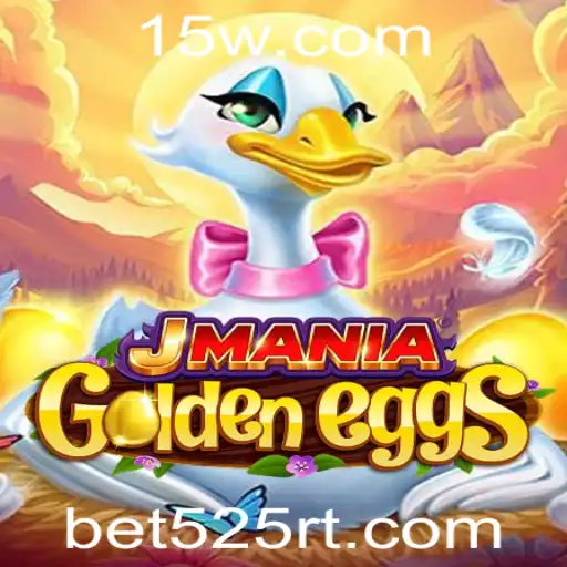 Descubra o Mundo de JManiaGoldenEggs: O Jogo que Está Revolucionando o Entretenimento Online