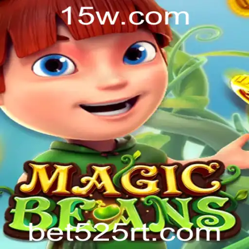 Explorando o Mundo Envolvente de MAGICBEANS