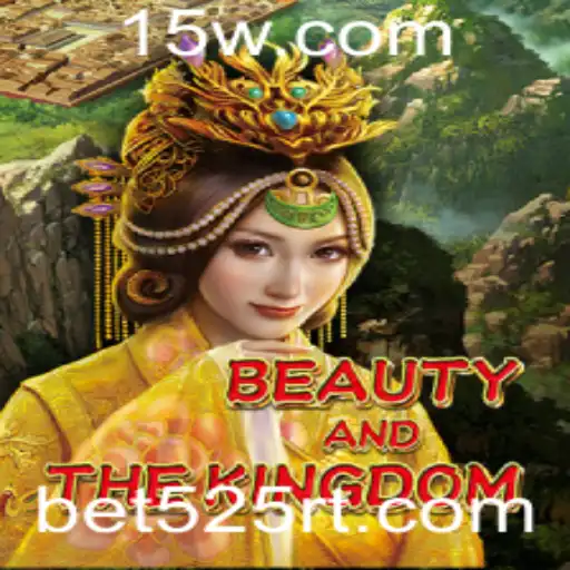 Aventura e Estratégia no Jogo BeautyAndTheKingdom