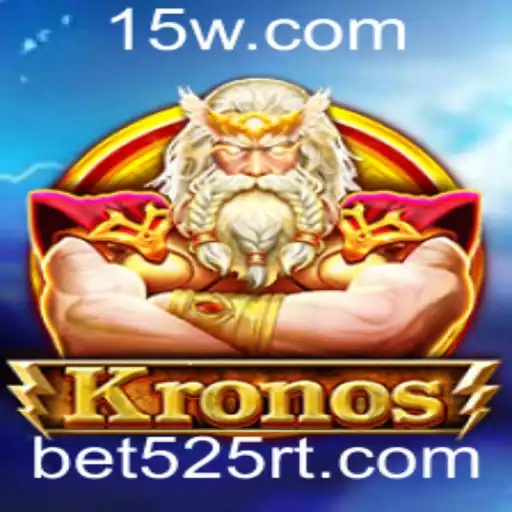 Explorando Kronos: Um Jogo de Estratégia e Aventura com bet525