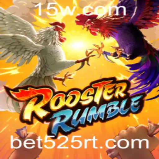 Explorando o Mundo do RoosterRumble: Uma Introdução e As Regras do Jogo