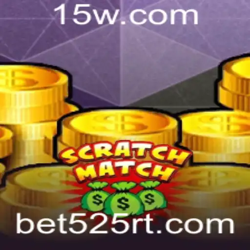 Descubra o Fascinante Mundo de ScratchMatch