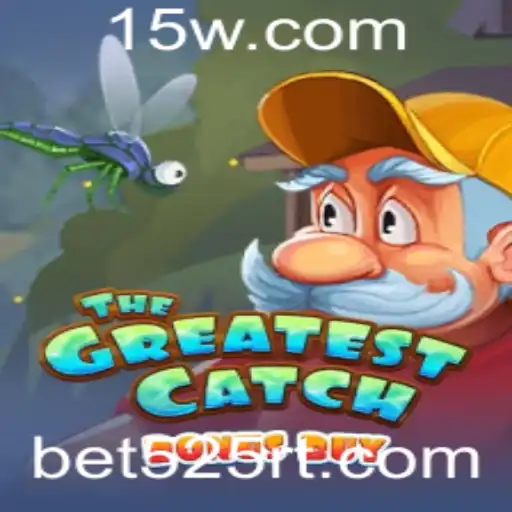 TheGreatestCatchBonusBuy: A Nova Sensação no Mundo dos Jogos de Cassino