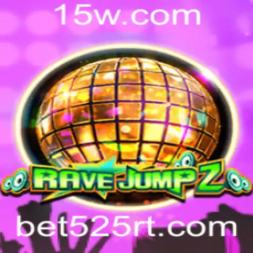 RaveJump2: Entre na Aventura Imersiva do Mundo dos Jogos Virtuais