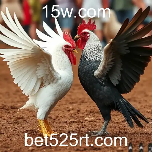 Rinha de Galos: Uma Tradição Controversa