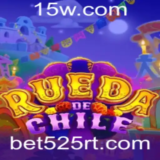 Descubra 'RuedaDeChile': O Novo Fenômeno dos Jogos de Aposta