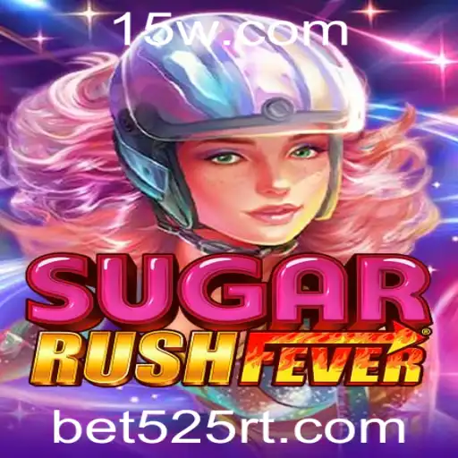 Explorando o Universo de SugarRushFever: A Aventura Docemente Acelerada de Bet525