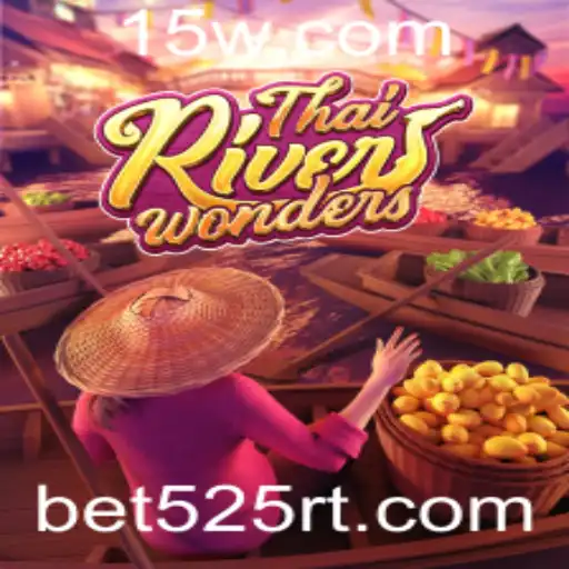Explorando ThaiRiverWonders: O Jogo Online Que Está Conquistando o Mundo