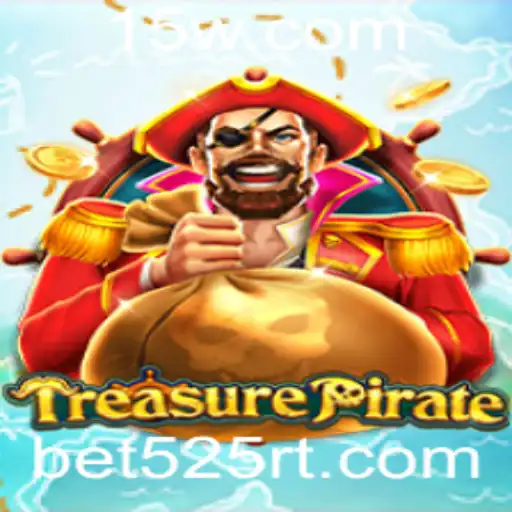 Introdução ao TreasurePirate: Aventura e Estratégia no Mundo dos Piratas