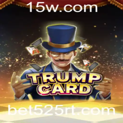 TrumpCard: Estratégia e Sorte no Novo Jogo de Cartas