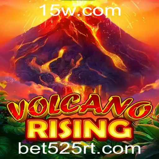 VolcanoRising: Uma Imersão no Mundo das Apostas e Aventuras de bet525