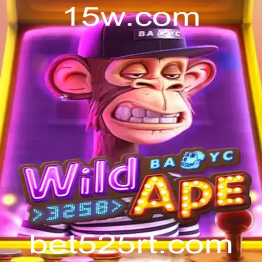 WildApe3258: Explorando o Novo Mundo dos Jogos Online