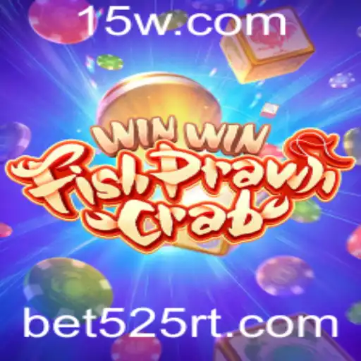 Apostando no Divertido: Descobrindo o WinWinFishPrawnCrab