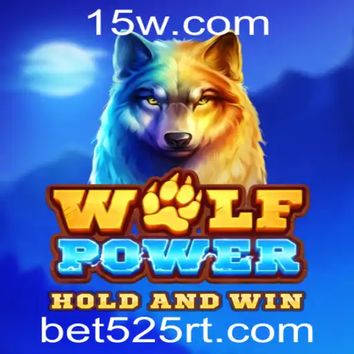 WolfPower: Descubra o Novo Fenômeno dos Jogos com bet525